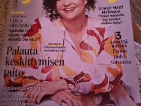 Vanhat ET & Hyvä Terveys lehdet, Lehdet, Kirjat ja lehdet, Lohja, Tori.fi Vanhat ET & Hyvä Terveys lehdet, Lehdet, Kirjat ja lehdet, Lohja, Tori.fi