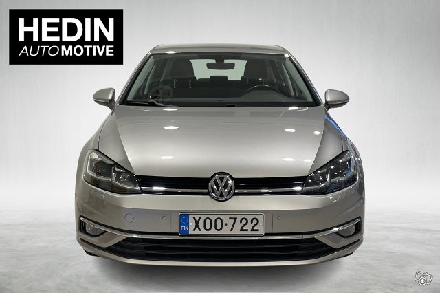 Volkswagen Golf 4
