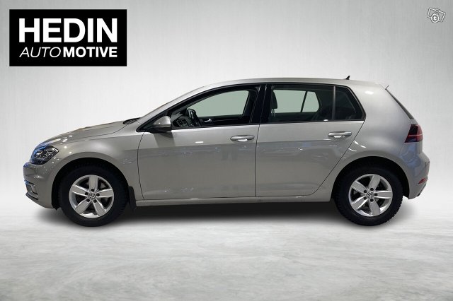 Volkswagen Golf 5