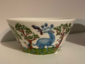 Iittala satumetsä kulho, Ruokailuastiat ja aterimet, Keittiötarvikkeet ja astiat, Tampere, Tori.fi Iittala satumetsä kulho, Ruokailuastiat ja aterimet, Keittiötarvikkeet ja astiat, Tampere, Tori.fi