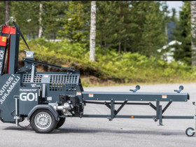 Pilkemaster GO, Työkoneet, Työkoneet ja kalusto, Hämeenkyrö, Tori.fi Pilkemaster GO, Työkoneet, Työkoneet ja kalusto, Hämeenkyrö, Tori.fi