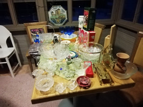 Kodin käyttötavaraa, Antiikki ja taide, Sisustus ja huonekalut, Lapua, Tori.fi Kodin käyttötavaraa, Antiikki ja taide, Sisustus ja huonekalut, Lapua, Tori.fi