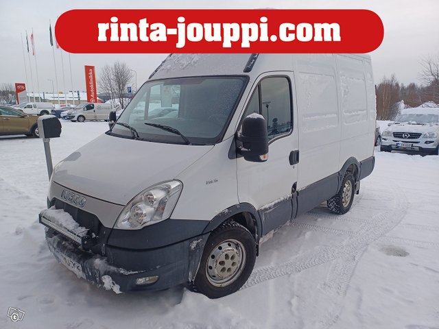Iveco DAILY