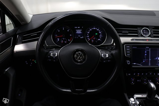 Volkswagen Passat 15