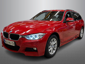 BMW 3-SARJA, Autot, Lahti, Tori.fi BMW 3-SARJA, Autot, Lahti, Tori.fi