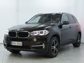 BMW X5, Autot, Lahti, Tori.fi BMW X5, Autot, Lahti, Tori.fi