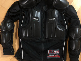 Evs Ballistic Jersey suojapaita, Ajoasut, kengät ja kypärät, Mototarvikkeet ja varaosat, Imatra, Tori.fi Evs Ballistic Jersey suojapaita, Ajoasut, kengät ja kypärät, Mototarvikkeet ja varaosat, Imatra, Tori.fi