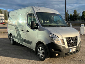 Nissan NV400, Autot, Hyvinkää, Tori.fi Nissan NV400, Autot, Hyvinkää, Tori.fi