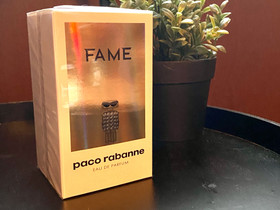 Hajuvesi Paco Rabanne, Kauneudenhoito ja kosmetiikka, Terveys ja hyvinvointi, Seinäjoki, Tori.fi Hajuvesi Paco Rabanne, Kauneudenhoito ja kosmetiikka, Terveys ja hyvinvointi, Seinäjoki, Tori.fi