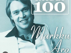 O:Markku Aron Täydet 100 cd-kokoelma, Musiikki CD, DVD ja äänitteet, Musiikki ja soittimet, Kajaani, Tori.fi