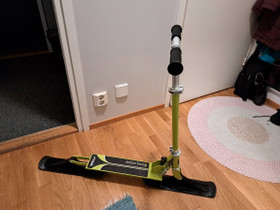 Stiga Snow kick, Muu urheilu ja ulkoilu, Urheilu ja ulkoilu, Oulu, Tori.fi Stiga Snow kick, Muu urheilu ja ulkoilu, Urheilu ja ulkoilu, Oulu, Tori.fi
