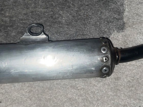 Yamaha yz 125 hgs äänenvaimennin, Moottoripyörän varaosat ja tarvikkeet, Mototarvikkeet ja varaosat, Lahti, Tori.fi Yamaha yz 125 hgs äänenvaimennin, Moottoripyörän varaosat ja tarvikkeet, Mototarvikkeet ja varaosat, Lahti, Tori.fi