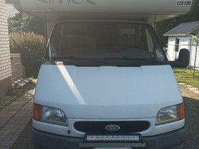 Ford Rimor Europeo, Matkailuautot, Matkailuautot ja asuntovaunut, Kuhmo, Tori.fi Ford Rimor Europeo, Matkailuautot, Matkailuautot ja asuntovaunut, Kuhmo, Tori.fi