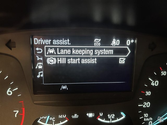 Ford Fiesta 17