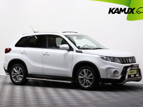 Suzuki Vitara, Autot, Järvenpää, Tori.fi Suzuki Vitara, Autot, Järvenpää, Tori.fi