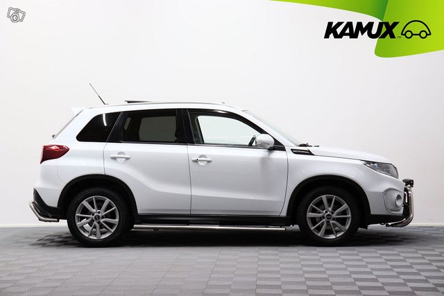 Suzuki Vitara 2