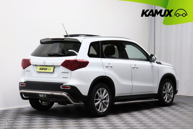 Suzuki Vitara 4