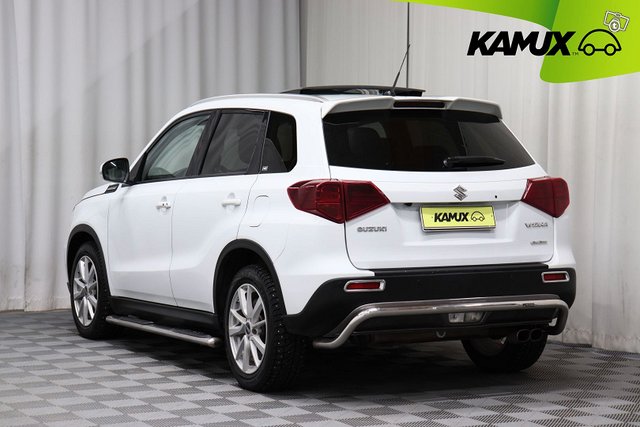 Suzuki Vitara 6
