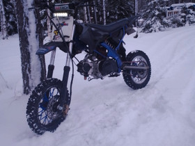 Polini xp4(85), Mopot, Moto, Nivala, Tori.fi Polini xp4(85), Mopot, Moto, Nivala, Tori.fi
