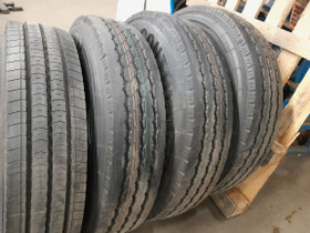 K-auton renkaat 10,00R20, Kuorma-autot ja raskas kuljetuskalusto, Traktorit ja raskas kalusto, Lapua, Tori.fi K-auton renkaat 10,00R20, Kuorma-autot ja raskas kuljetuskalusto, Traktorit ja raskas kalusto, Lapua, Tori.fi