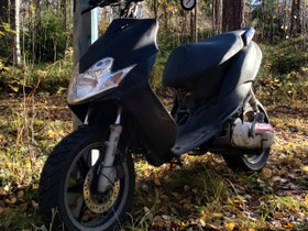 Yamaha Jog-R, Mopot, Moto, Vihti, Tori.fi Yamaha Jog-R, Mopot, Moto, Vihti, Tori.fi