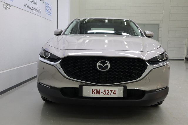 Mazda CX-30 3