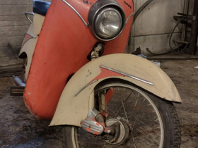 Cresent 2000s, Mopot, Moto, Varkaus, Tori.fi Cresent 2000s, Mopot, Moto, Varkaus, Tori.fi