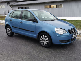 Volkswagen Polo, Autot, Ilmajoki, Tori.fi Volkswagen Polo, Autot, Ilmajoki, Tori.fi