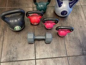 Kahvakuulia, Kuntoilu ja fitness, Urheilu ja ulkoilu, Hämeenlinna, Tori.fi Kahvakuulia, Kuntoilu ja fitness, Urheilu ja ulkoilu, Hämeenlinna, Tori.fi