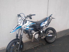 Yamaha wr 125, Moottoripyörät, Moto, Jyväskylä, Tori.fi Yamaha wr 125, Moottoripyörät, Moto, Jyväskylä, Tori.fi
