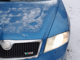 Skoda Octavia 2.0 TDI Combi farkku, Muut motot, Moto, Raahe, Tori.fi Skoda Octavia 2.0 TDI Combi farkku, Muut motot, Moto, Raahe, Tori.fi