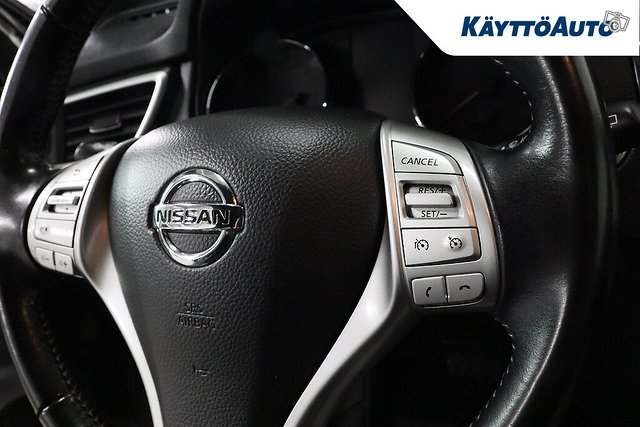 NISSAN Qashqai 12