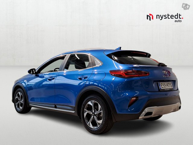 KIA XCeed 3