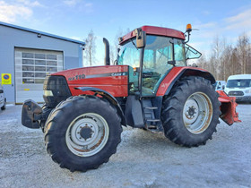 Case IH MX110, Metsäkoneet, Työkoneet ja kalusto, Iisalmi, Tori.fi Case IH MX110, Metsäkoneet, Työkoneet ja kalusto, Iisalmi, Tori.fi