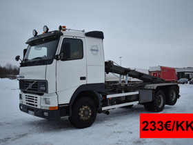 Volvo FH12 #JUURI KATSASTETTU #881TKM #SIS.ALV24%, Kuljetuskalusto, Työkoneet ja kalusto, Iisalmi, Tori.fi Volvo FH12 #JUURI KATSASTETTU #881TKM #SIS.ALV24%, Kuljetuskalusto, Työkoneet ja kalusto, Iisalmi, Tori.fi