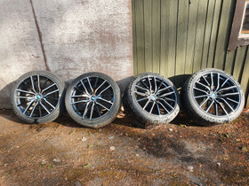 BMW X5 vanteet ja kesärenkaat 21", Renkaat ja vanteet, Lahti, Tori.fi BMW X5 vanteet ja kesärenkaat 21", Renkaat ja vanteet, Lahti, Tori.fi