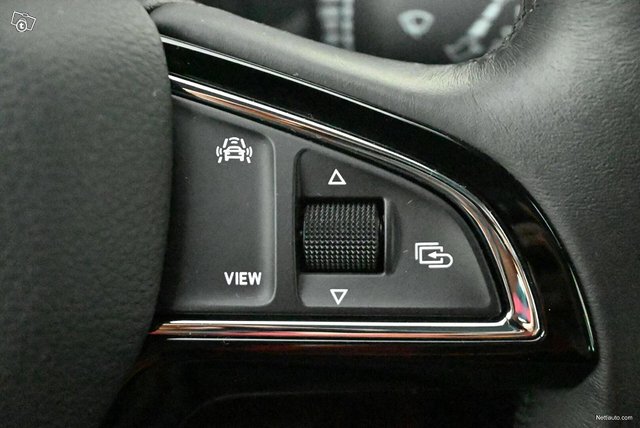 Skoda Octavia 18