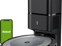 IRobot Roomba i4+ robotti-imuri 43371515