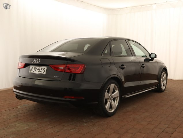 Audi A3 2