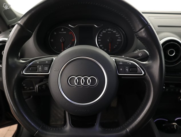 Audi A3 14