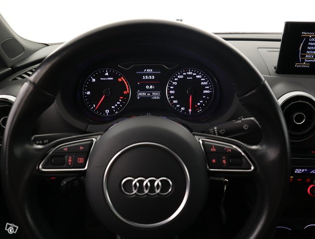 Audi A3 15