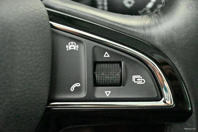 Skoda Octavia 18