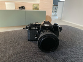 Ricoh xr-2s+ 2 linssiä, kahva ja salama, Kamerat, Kamerat ja valokuvaus, Tornio, Tori.fi Ricoh xr-2s+ 2 linssiä, kahva ja salama, Kamerat, Kamerat ja valokuvaus, Tornio, Tori.fi