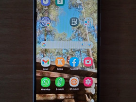 Samsung Galaxy A02S, Puhelimet, Puhelimet ja tarvikkeet, Oulu, Tori.fi Samsung Galaxy A02S, Puhelimet, Puhelimet ja tarvikkeet, Oulu, Tori.fi