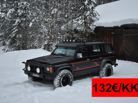 Nissan Patrol, Muut, Iisalmi, Tori.fi Nissan Patrol, Muut, Iisalmi, Tori.fi