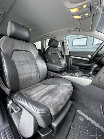Audi A6 Allroad 18