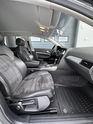 Audi A6 Allroad 19