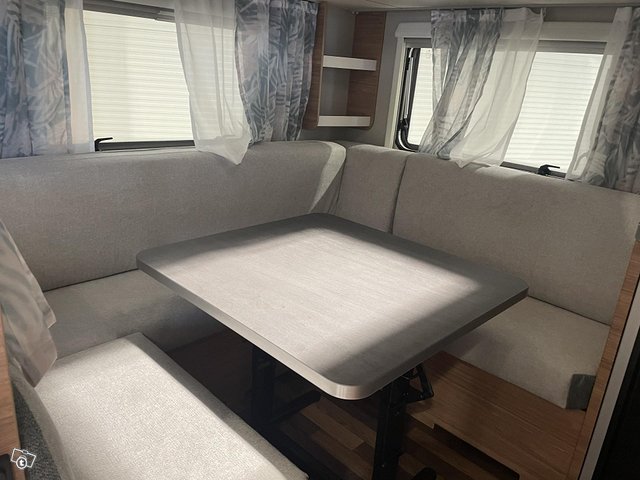 Weinsberg CaraOne 7