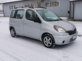 Toyota Yaris, Autot, Ilmajoki, Tori.fi Toyota Yaris, Autot, Ilmajoki, Tori.fi