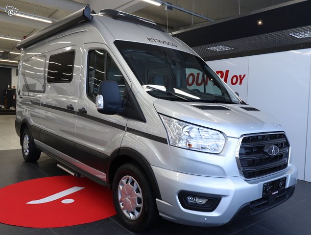 Etrusco cv 600 df 1